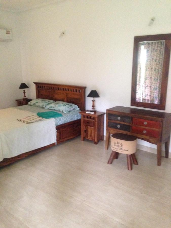 Studio And One Bedroom Apartment In Riviera Sapphire, Sziolim Kültér fotó