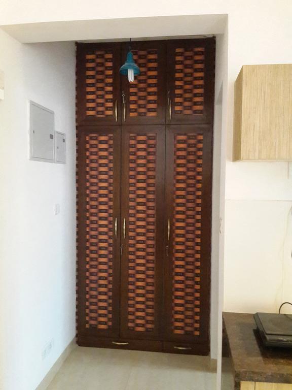 Studio And One Bedroom Apartment In Riviera Sapphire, Sziolim Kültér fotó