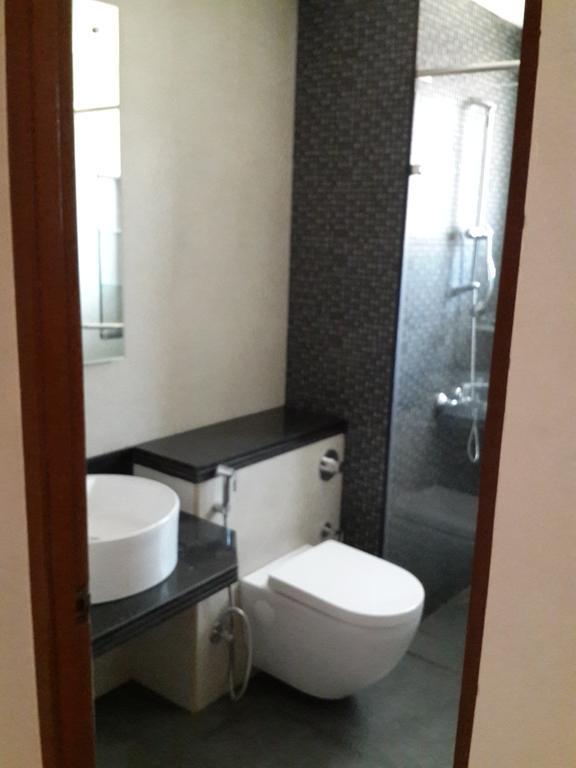 Studio And One Bedroom Apartment In Riviera Sapphire, Sziolim Kültér fotó