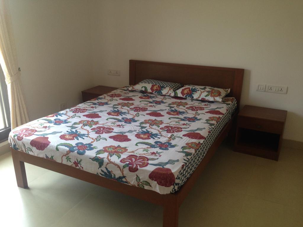 Studio And One Bedroom Apartment In Riviera Sapphire, Sziolim Kültér fotó