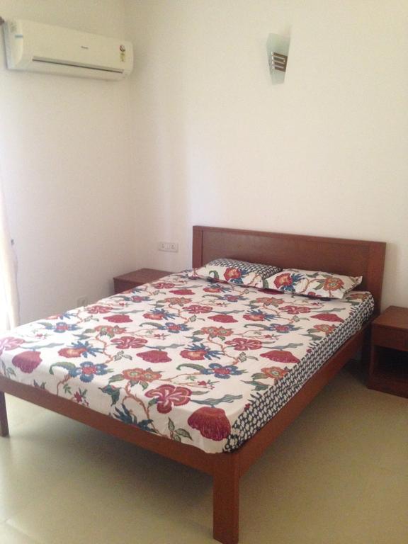 Studio And One Bedroom Apartment In Riviera Sapphire, Sziolim Kültér fotó