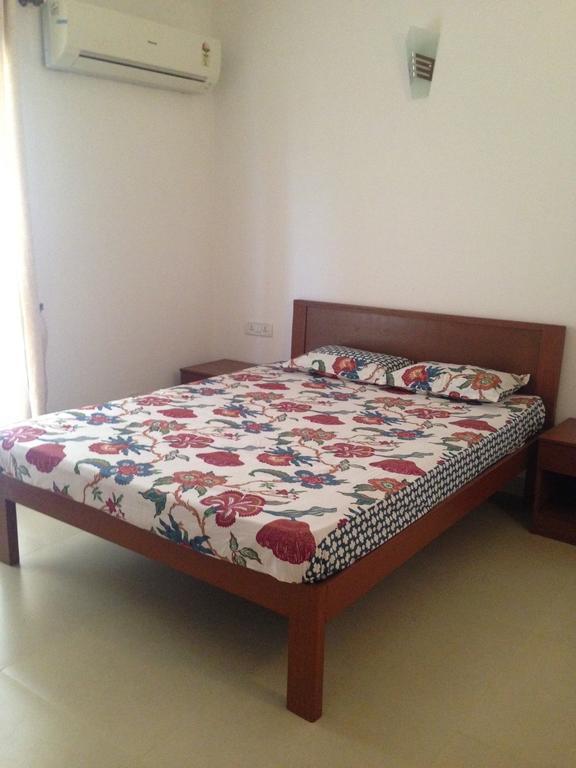 Studio And One Bedroom Apartment In Riviera Sapphire, Sziolim Kültér fotó