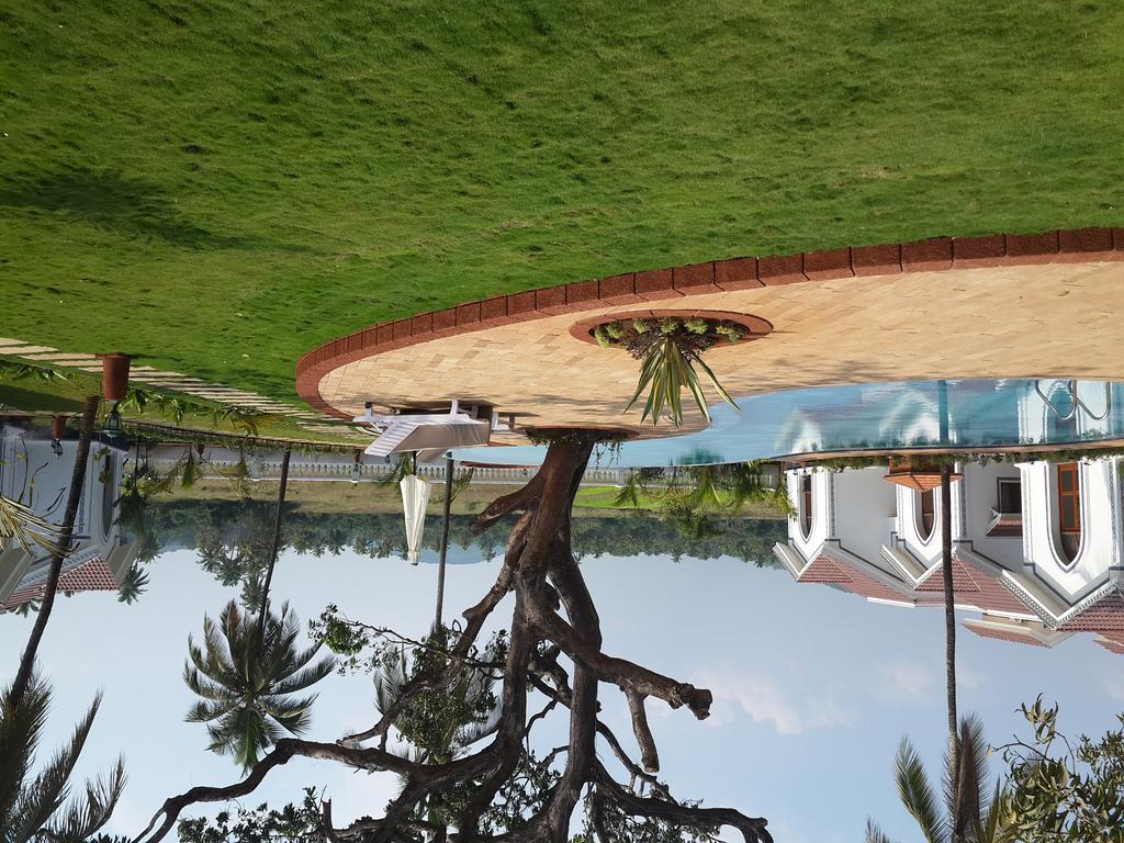 Studio And One Bedroom Apartment In Riviera Sapphire, Sziolim Kültér fotó